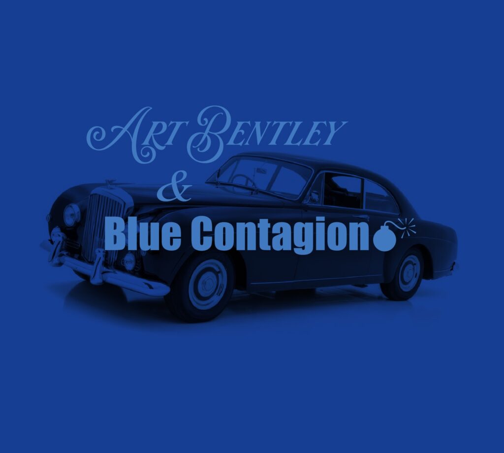NEW band logo